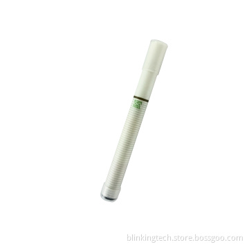 200puffs Menthol Disposable Electronic Cigarette (S008)